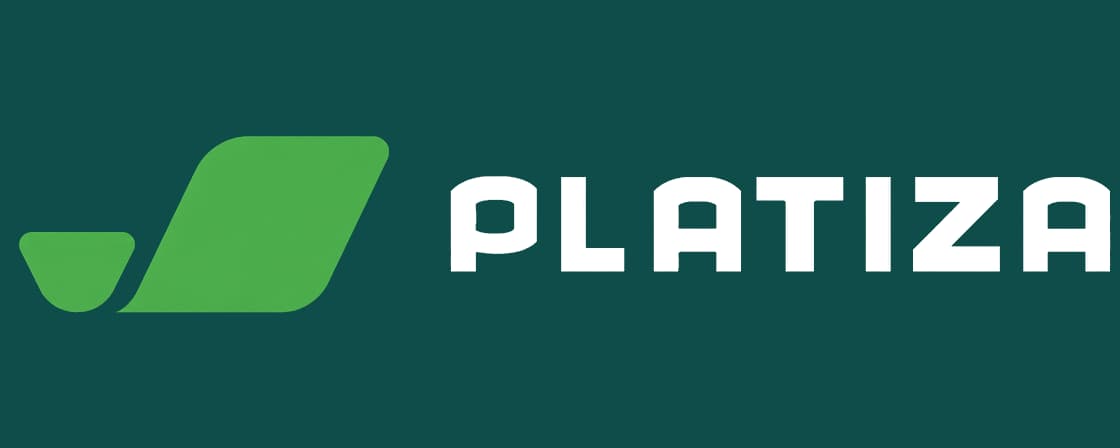 Логотип Platiza