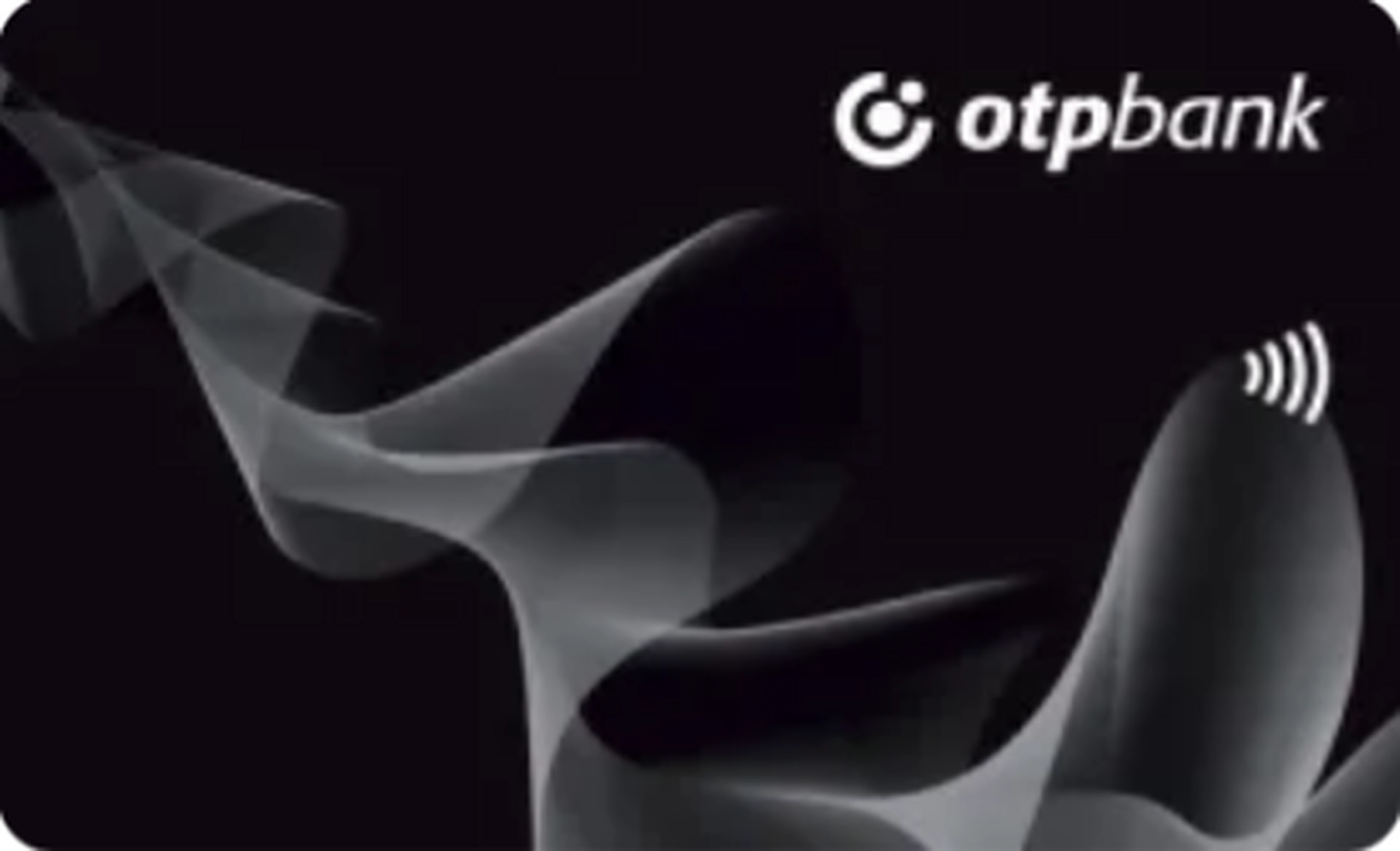 Премиальная дебетовая карта ОТП Premium